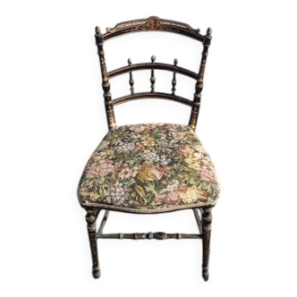 These magnificent Naolena III chairs are in excellent condition.