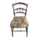 These magnificent Naolena III chairs are in excellent condition.