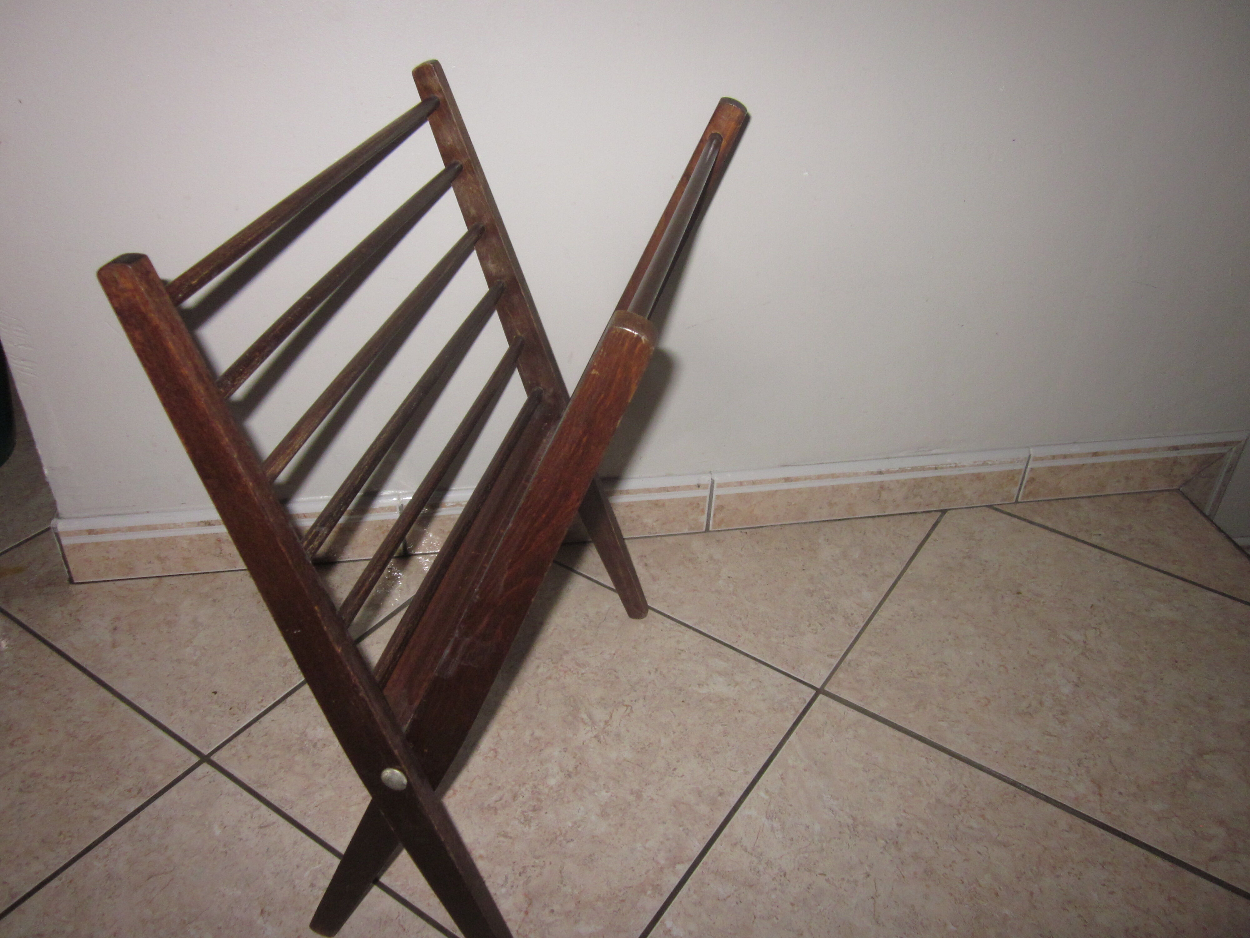 Porte revue de Cees Braakman