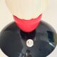 Paire de lampes de chevet 1960