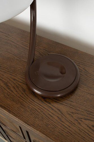 Lampe de table Snake par Martinelli