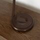 Lampe de table Snake par Martinelli