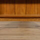 Bookcase by Johannes Sorth for Bornholm, 1960s