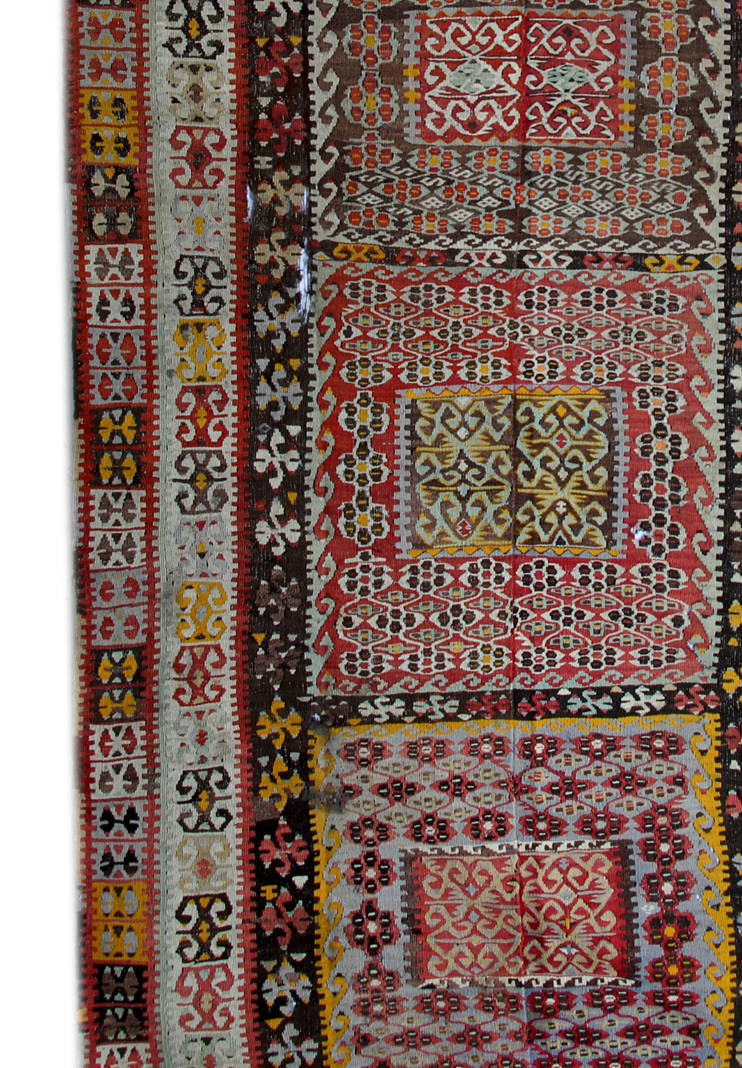 Tapis Turc 158x438cm