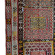 Tapis Turc 158x438cm