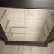 Furniture counter counter black box 30s