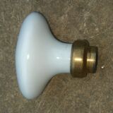 Porcelain handle