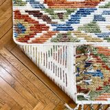 Berber carpet