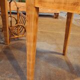 Old farm table