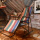 Fauteuil libellule 1920