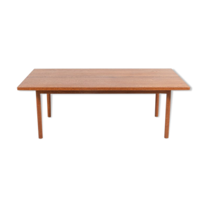 Modern danish solid oak