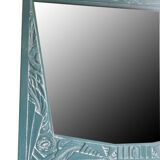 Mirror art deco