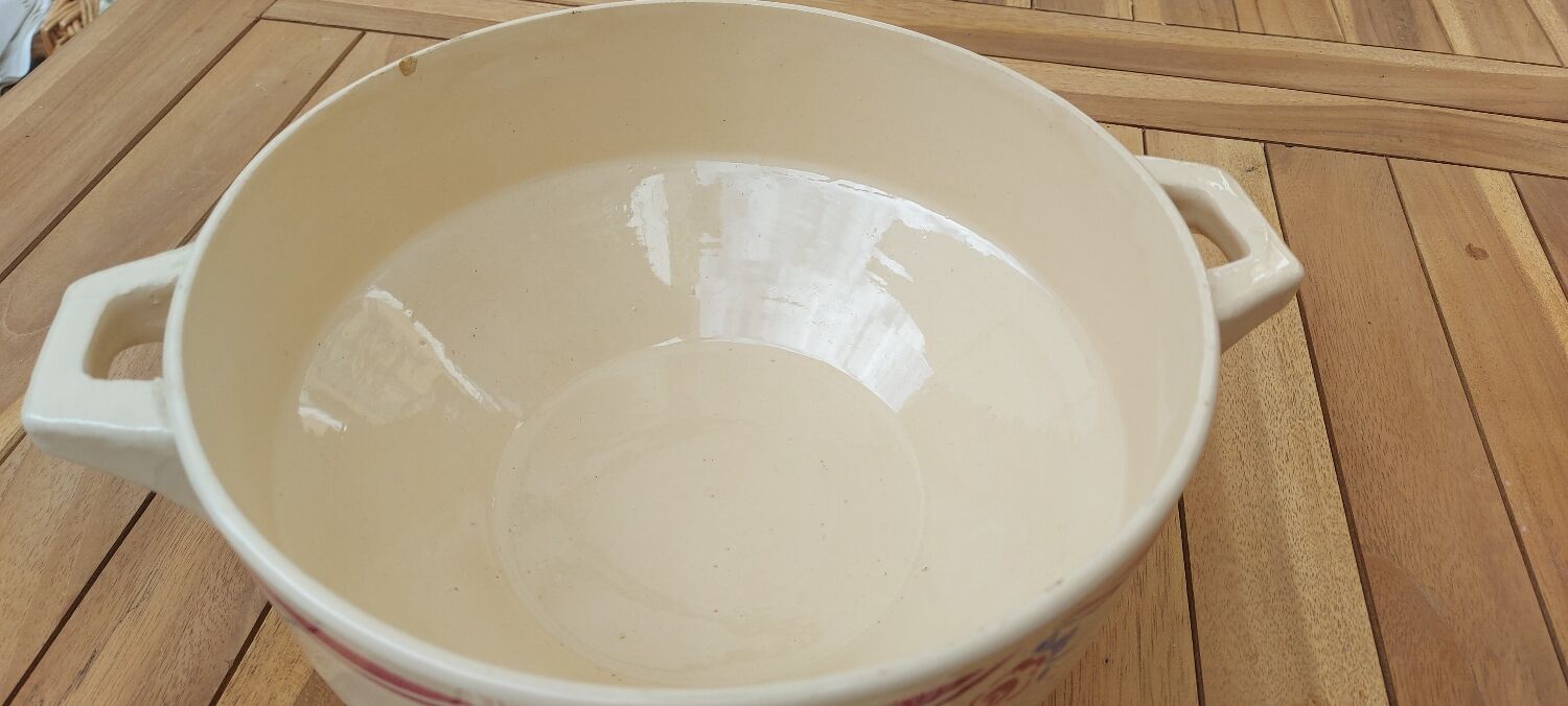 Tureen 50s