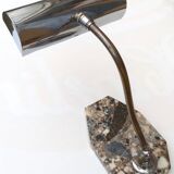 40/50s articulated lay lamp