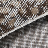 3x10 Antique Vintage Runner Rug 298x78Cm