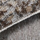3x10 Antique Vintage Runner Rug 298x78Cm