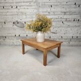 Table basse de ferme