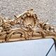 Antique mirror