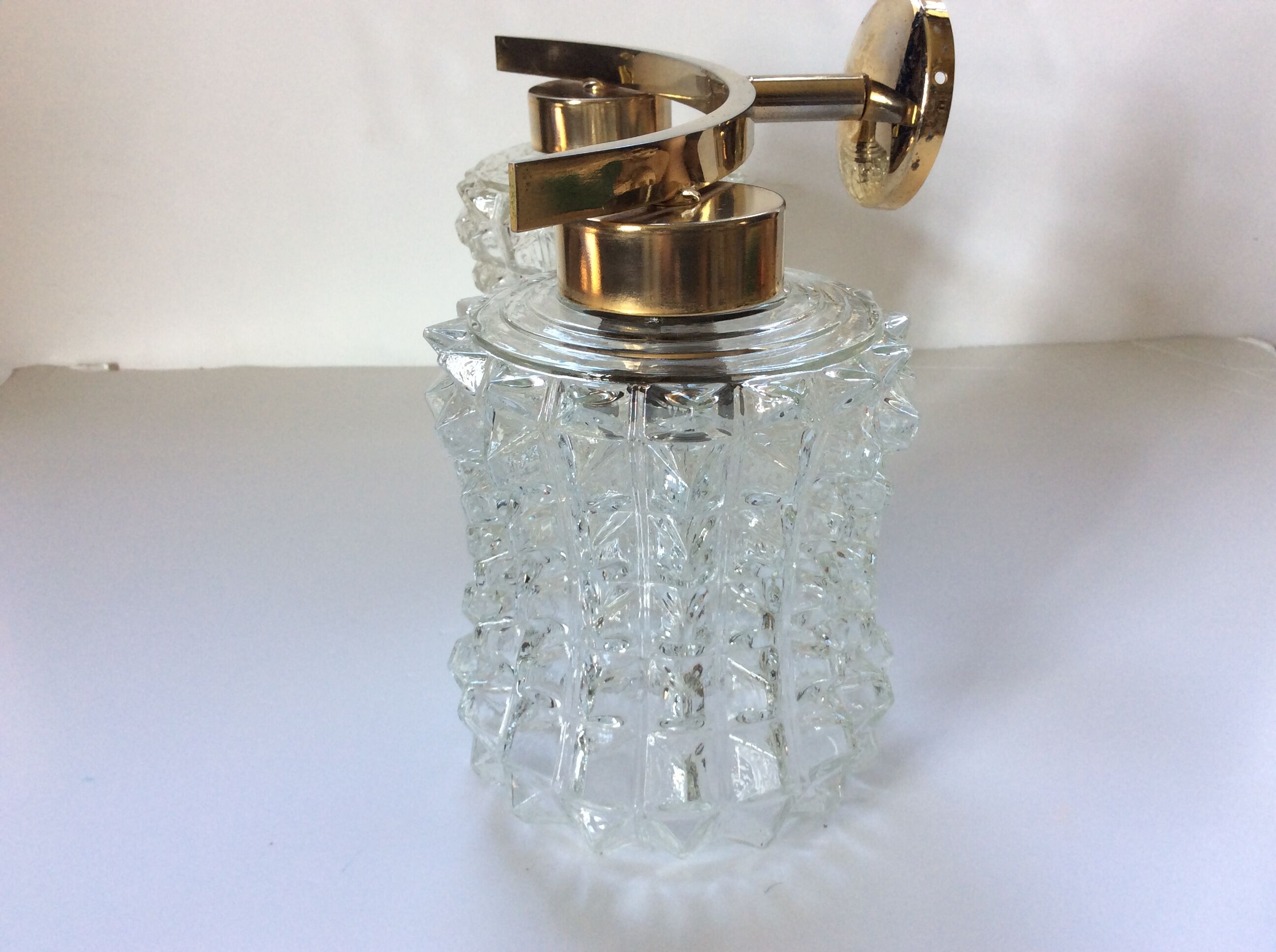 Vintage Wall light