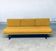 Mid-Century Dutch 3-Seater Sofa Daybed, 1960s