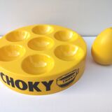 Countertop egg display