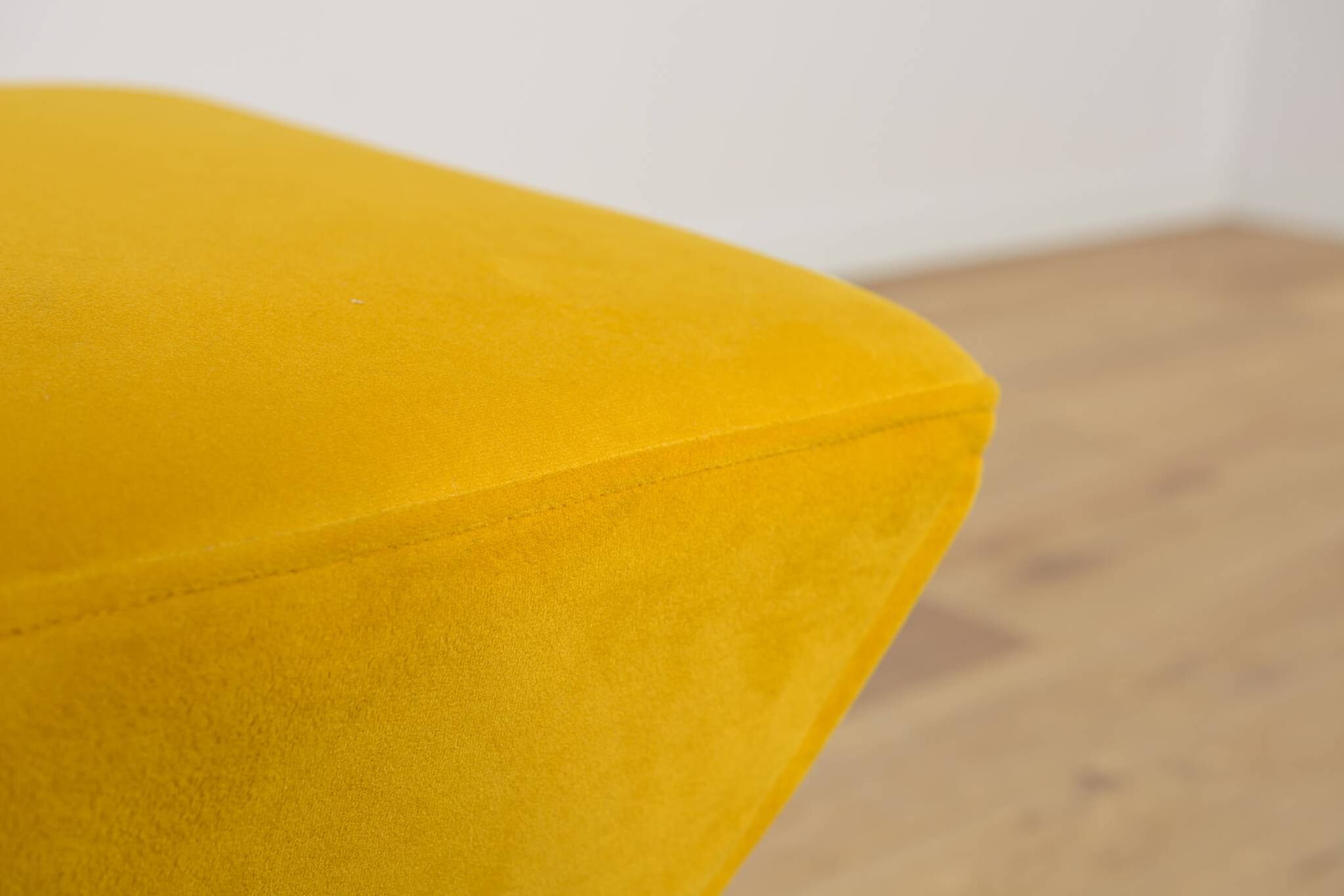 Lounge chair with footrest, MayFame, Denmark, 2000s