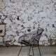 Fauteuil Diamond Harry Bertoia KNOLL, 1960