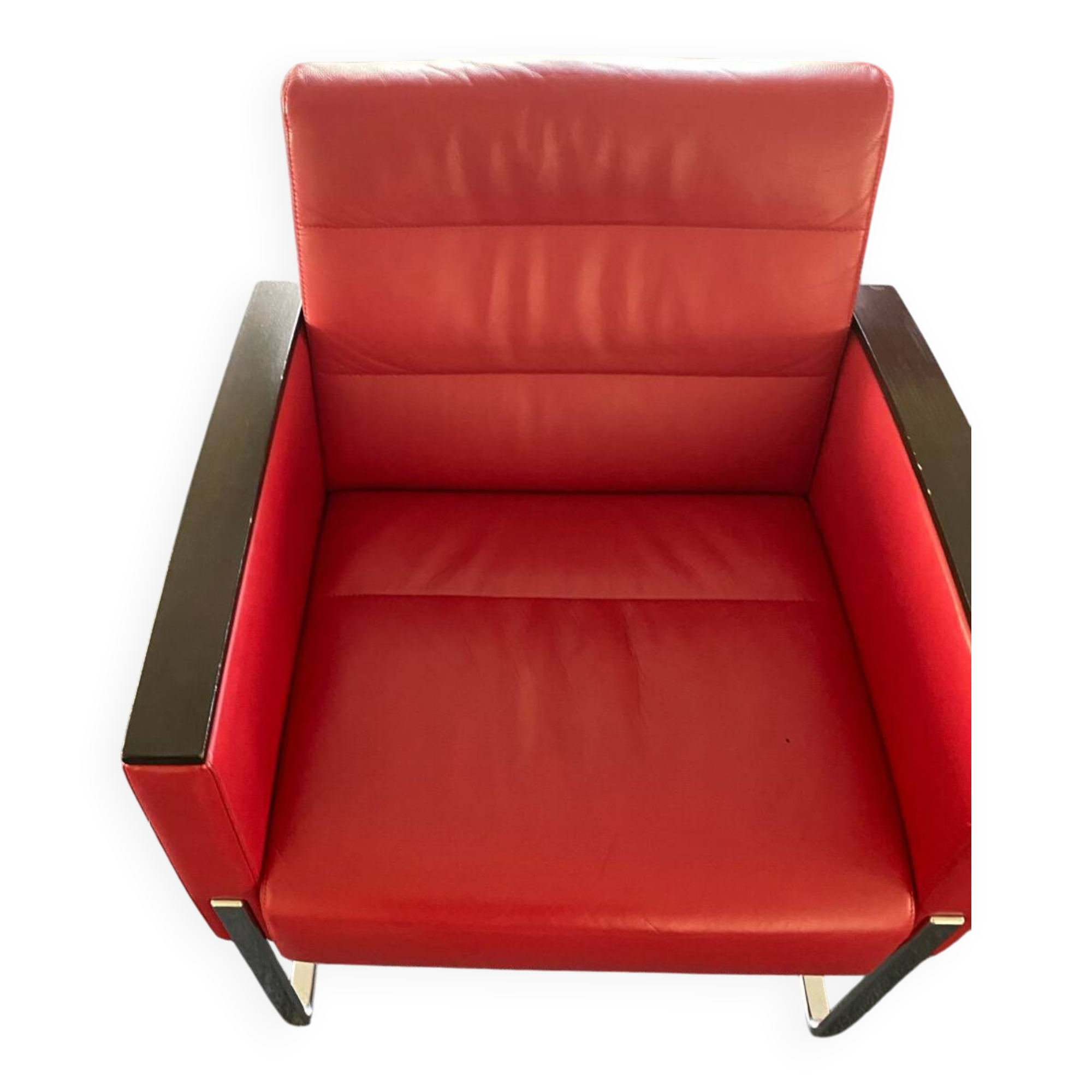 Kusch armchair