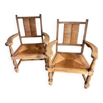 Armchairs