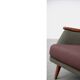 Vintage Mid-Century Modern Pallas Living Room Set by Svante Skogh for Asko