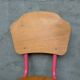 Chaise d’école originale