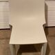 4 Bo Driade designer chairs