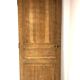 Porte en bois