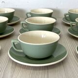 Villeroy and Boch vintage 50's coffee service