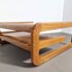 Lou Hodges coffee table | Oak | 1970s