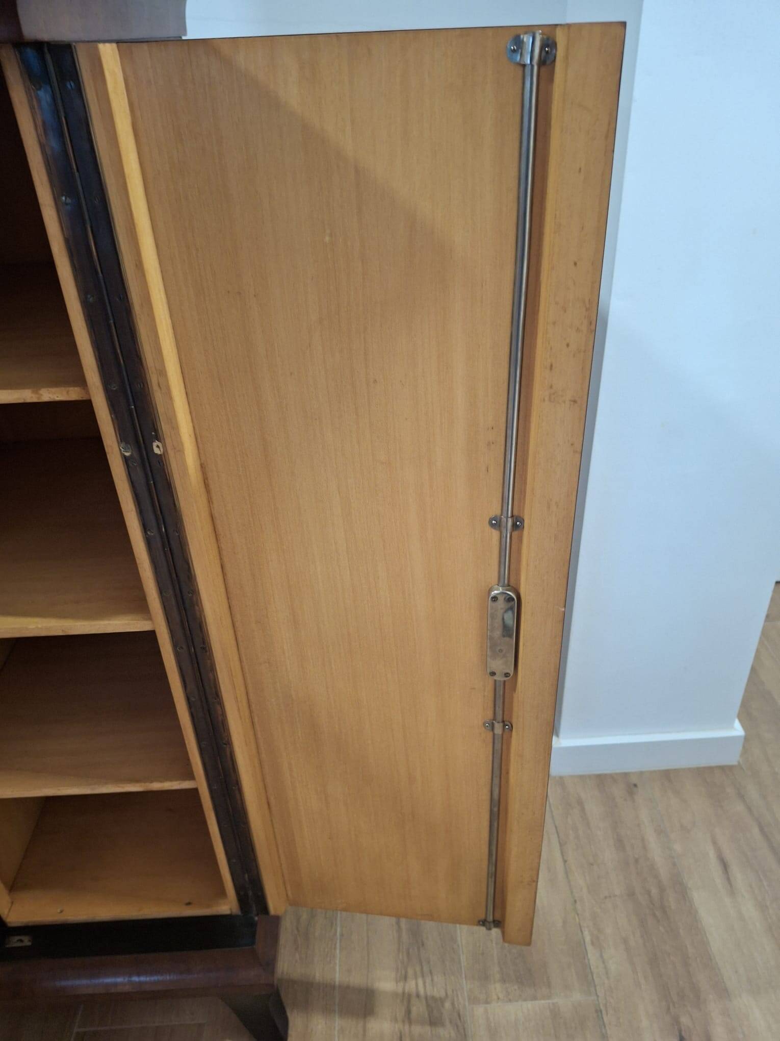 Art Deco Library Early 20th Century Germany