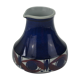 Vase en faïence série Tenera de Inge-Lise Koefoed pour Royal Copenhagen