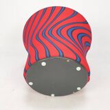 Mushroom Poof or Ottoman by Pierre Paulin for Artifort