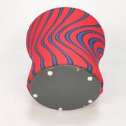 Mushroom Poof or Ottoman by Pierre Paulin for Artifort