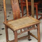 Chaise ancienne chinoise Linhai