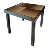 Vintage side table