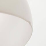 Zurich suspension lamp from the Italian space age of the mid-century by Luigi Massoni for Guzzini.