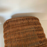 Panier osier