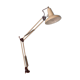 Lampe articulée d'architecte