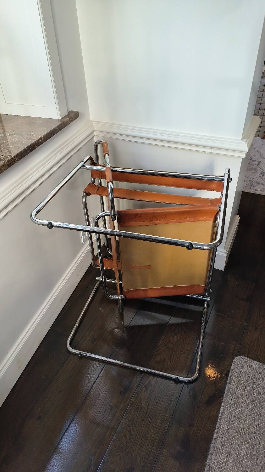 Marcel Breuer armchair - Wassily