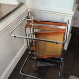 Marcel Breuer armchair - Wassily