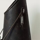 Old coal bucket from the 40s/50s