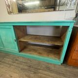 Sideboard of professional furniture