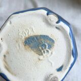 Art Deco vase by Gustave de Bruyn