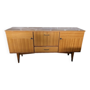 Enfilade année 50 scandinave